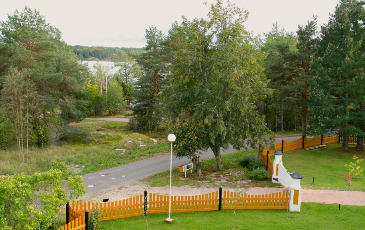 Villa Ekbladh Vastanfjard Exterior photo